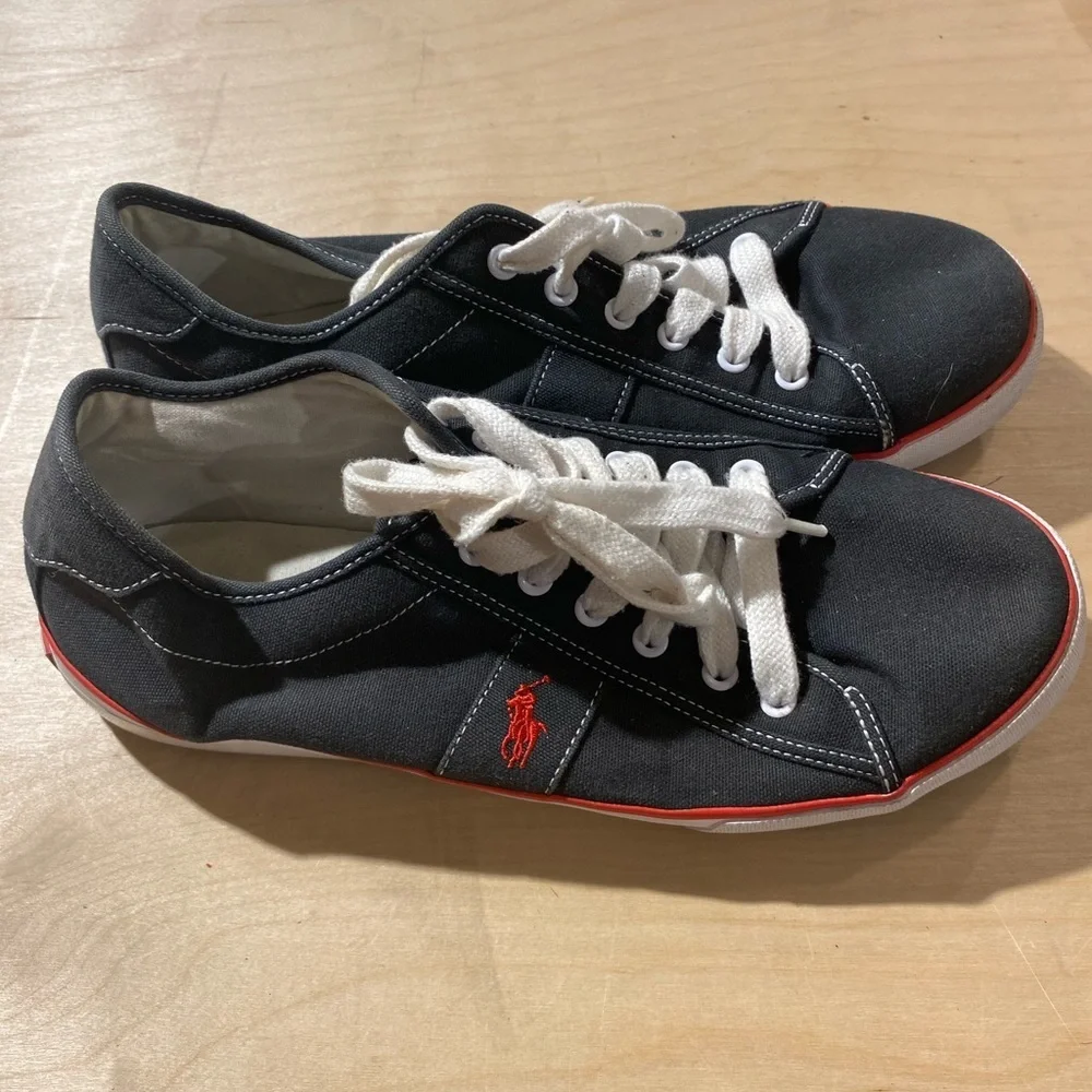 Polo Ralph Lauren Sneakers Size 11D (FN)